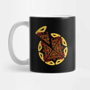 Pizza Time Mug